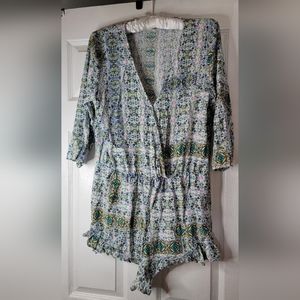 Seed Heritage Resort Longsleeve Jumper